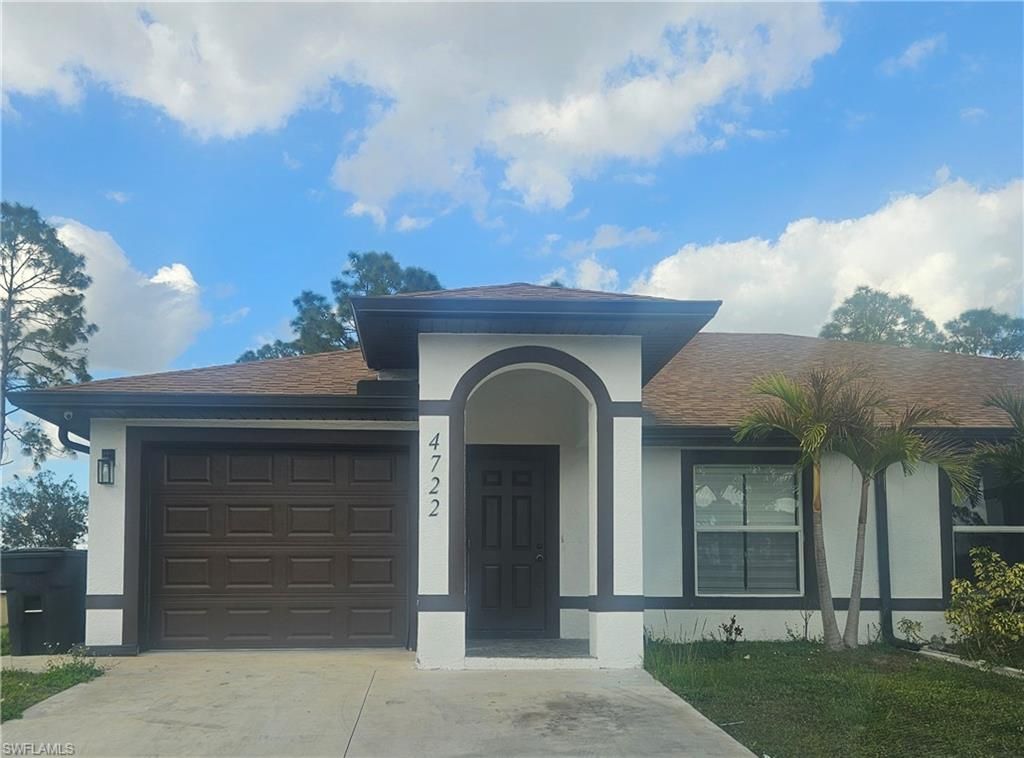 4722 29th ST SW, Lehigh Acres, FL 33973