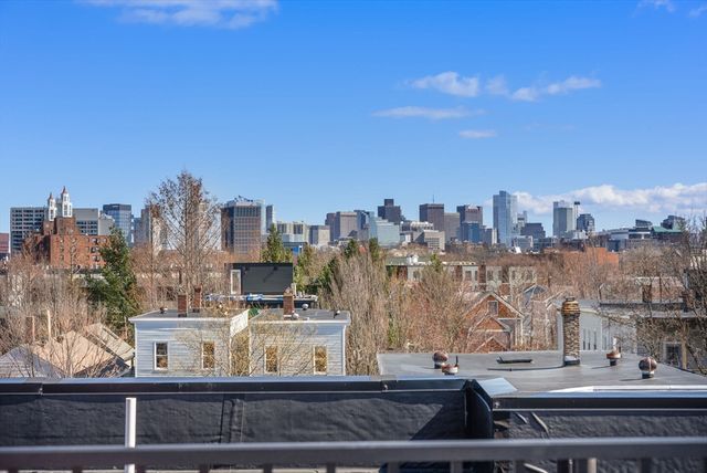 109 Prospect St 205, Somerville, MA 02143