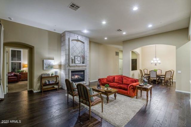 8010 E Wingspan, Scottsdale, AZ 85255