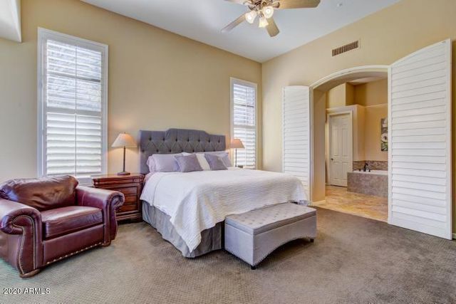 8010 E Wingspan, Scottsdale, AZ 85255