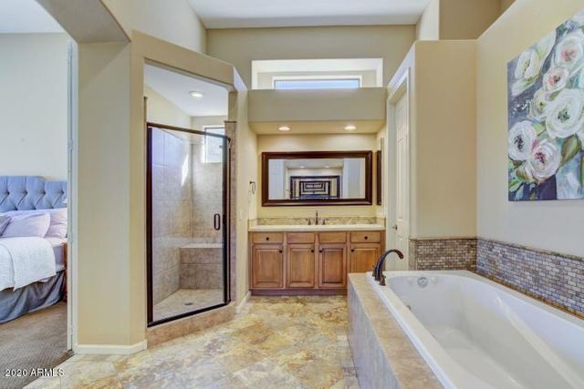 8010 E Wingspan, Scottsdale, AZ 85255