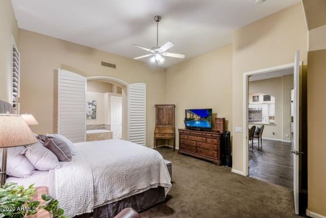 8010 E Wingspan, Scottsdale, AZ 85255