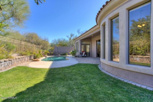 8010 E Wingspan, Scottsdale, AZ 85255