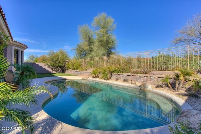 8010 E Wingspan, Scottsdale, AZ 85255