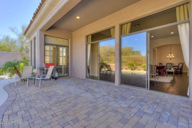 8010 E Wingspan, Scottsdale, AZ 85255