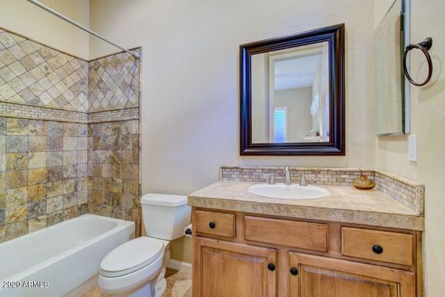 8010 E Wingspan, Scottsdale, AZ 85255