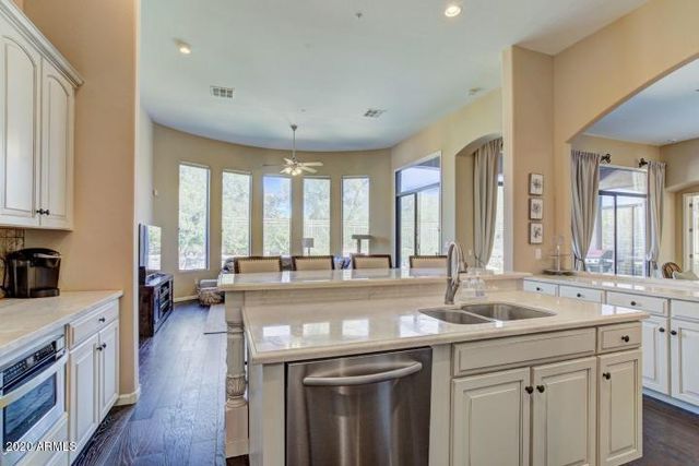 8010 E Wingspan, Scottsdale, AZ 85255