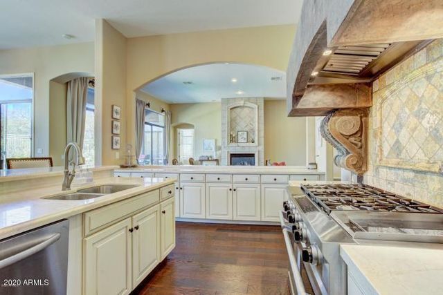 8010 E Wingspan, Scottsdale, AZ 85255