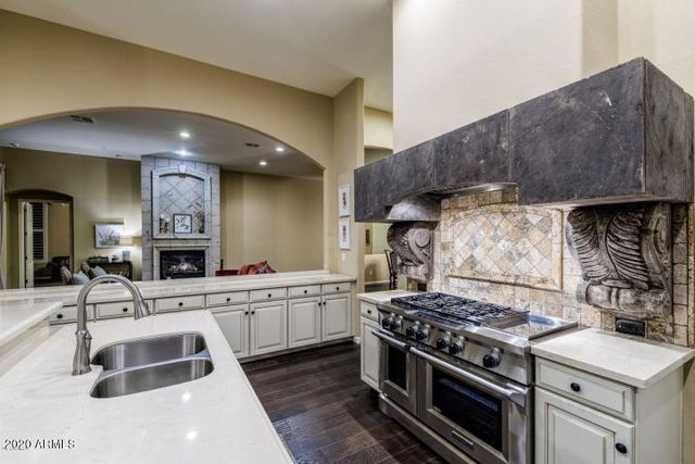 8010 E Wingspan, Scottsdale, AZ 85255