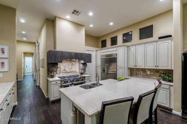 8010 E Wingspan, Scottsdale, AZ 85255