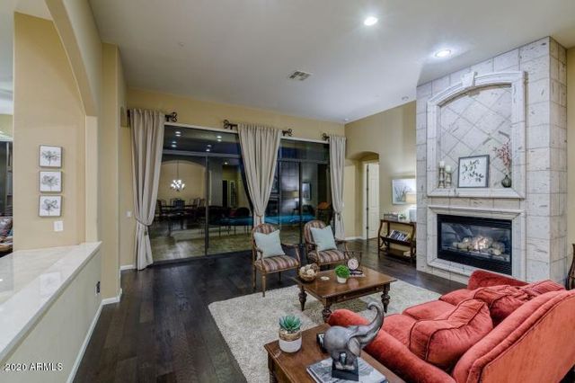 8010 E Wingspan, Scottsdale, AZ 85255