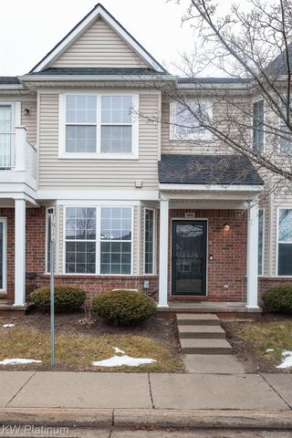 3835 Cherry Creek Lane, Sterling Heights, MI 48314