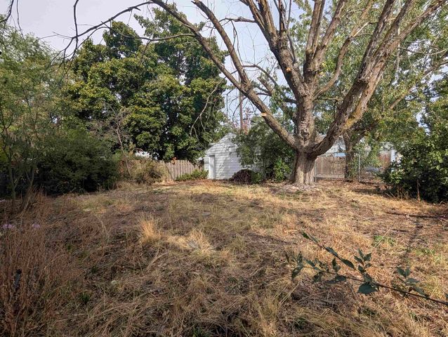 5106 N Monroe St, Spokane, WA 99205