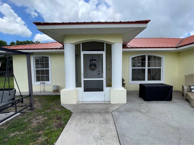 3897 NW 22ND AVENUE, Okeechobee, FL 34972