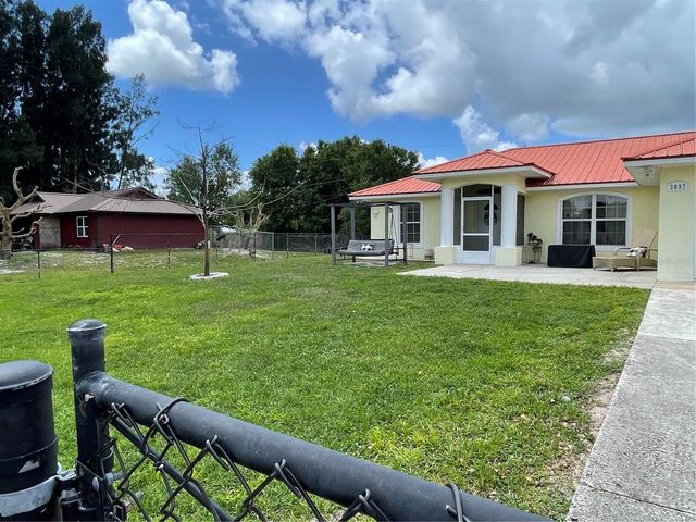 3897 NW 22ND AVENUE, Okeechobee, FL 34972