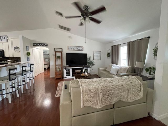 3897 NW 22ND AVENUE, Okeechobee, FL 34972