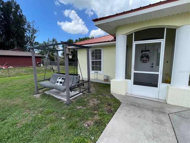 3897 NW 22ND AVENUE, Okeechobee, FL 34972