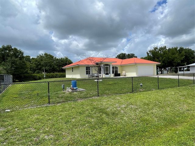 3897 NW 22ND AVENUE, Okeechobee, FL 34972