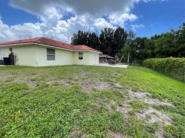3897 NW 22ND AVENUE, Okeechobee, FL 34972