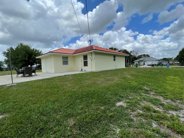 3897 NW 22ND AVENUE, Okeechobee, FL 34972