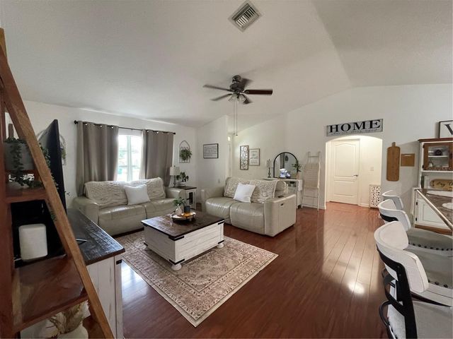 3897 NW 22ND AVENUE, Okeechobee, FL 34972