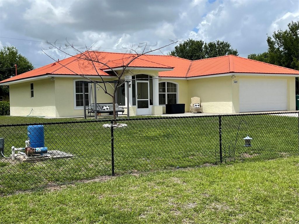 3897 NW 22ND AVENUE, Okeechobee, FL 34972