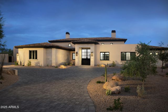 8333 E WHISPER ROCK Trail, Scottsdale, AZ 85266