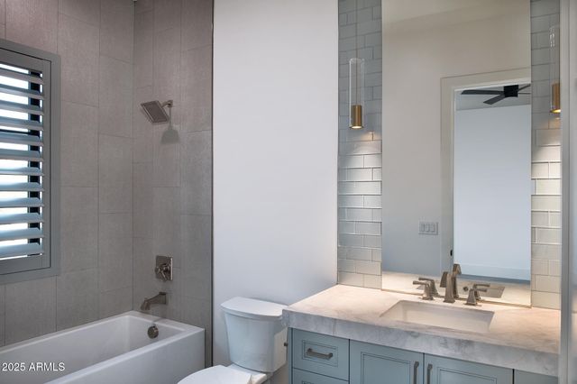 8333 E WHISPER ROCK Trail, Scottsdale, AZ 85266