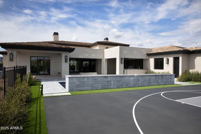 8333 E WHISPER ROCK Trail, Scottsdale, AZ 85266