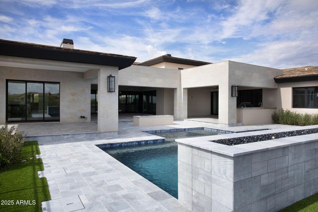 8333 E WHISPER ROCK Trail, Scottsdale, AZ 85266