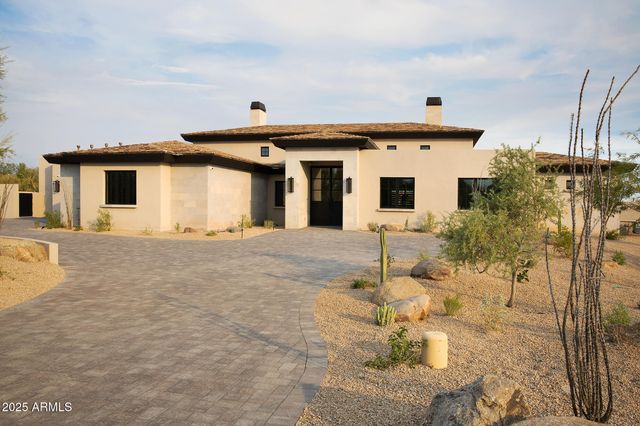 8333 E WHISPER ROCK Trail, Scottsdale, AZ 85266
