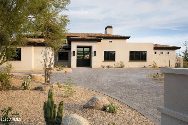 8333 E WHISPER ROCK Trail, Scottsdale, AZ 85266