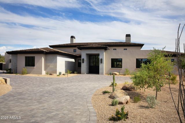 8333 E WHISPER ROCK Trail, Scottsdale, AZ 85266
