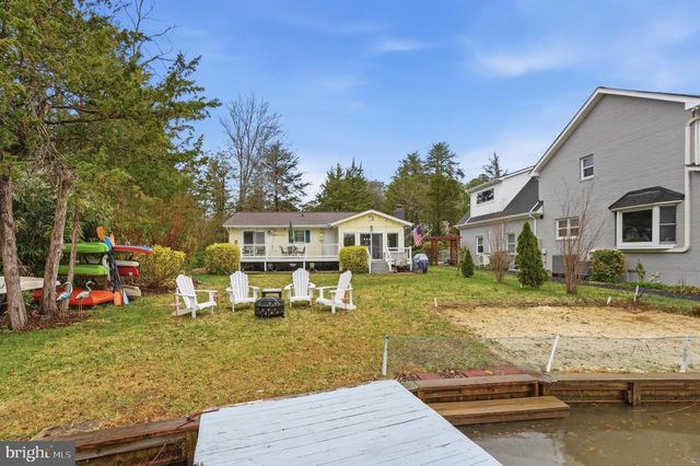 1353 LAKEVIEW PKWY, Locust Grove, VA 22508