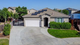 3083 N Stanley Avenue, Fresno, CA 93737
