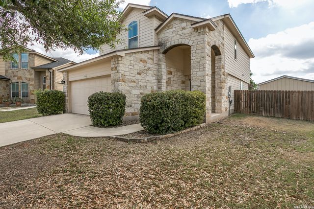 624 Briggs, New Braunfels, TX 78130
