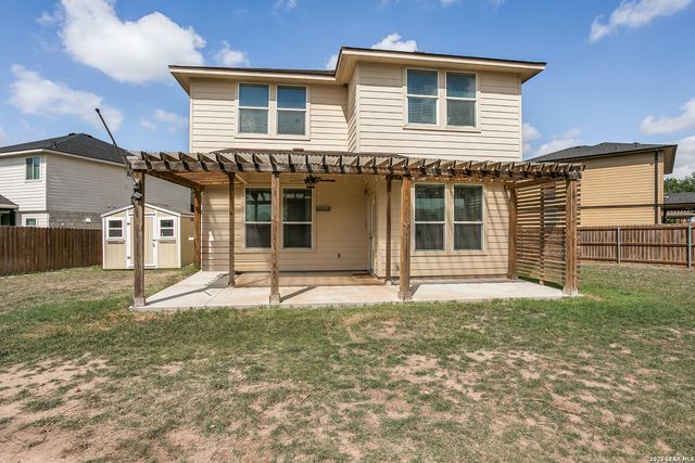 624 Briggs, New Braunfels, TX 78130