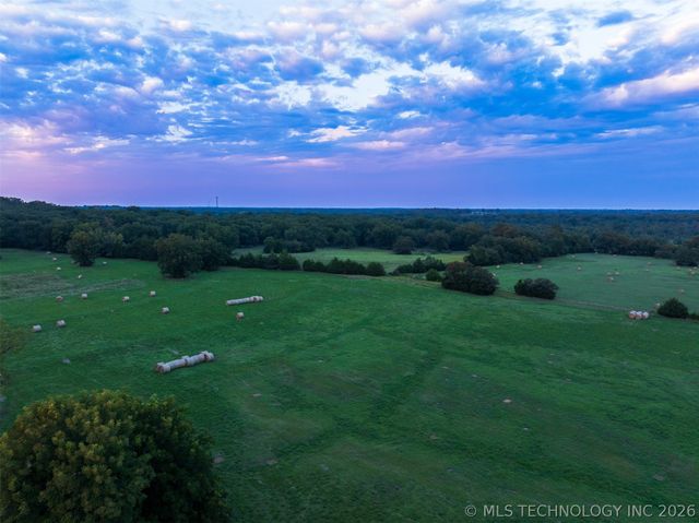 2 S Mission Road, Okmulgee, OK 74447