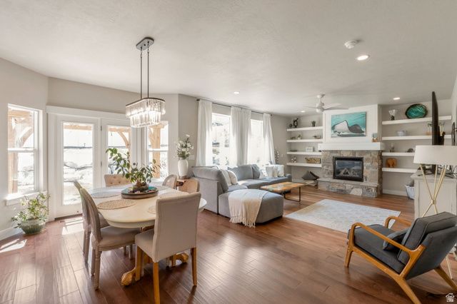 6729 W CLEAR WATER DR, Herriman, UT 84096