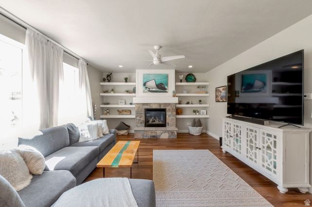 6729 W CLEAR WATER DR, Herriman, UT 84096