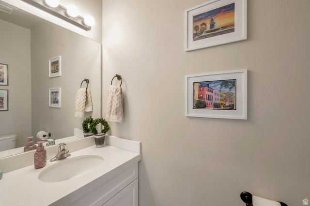 6729 W CLEAR WATER DR, Herriman, UT 84096