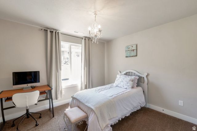 6729 W CLEAR WATER DR, Herriman, UT 84096