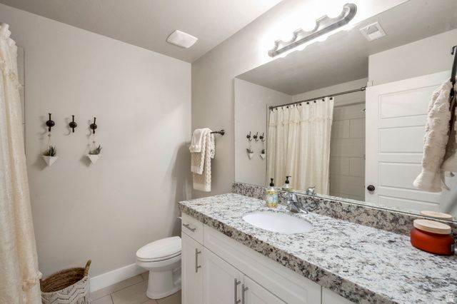6729 W CLEAR WATER DR, Herriman, UT 84096