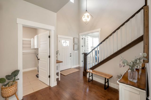 6729 W CLEAR WATER DR, Herriman, UT 84096