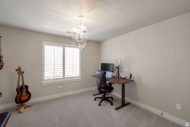 6729 W CLEAR WATER DR, Herriman, UT 84096