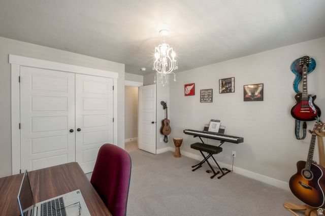 6729 W CLEAR WATER DR, Herriman, UT 84096