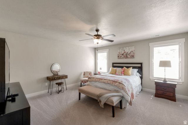 6729 W CLEAR WATER DR, Herriman, UT 84096