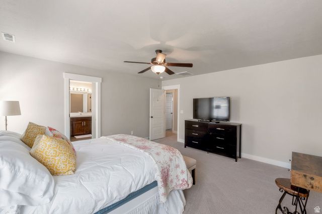 6729 W CLEAR WATER DR, Herriman, UT 84096