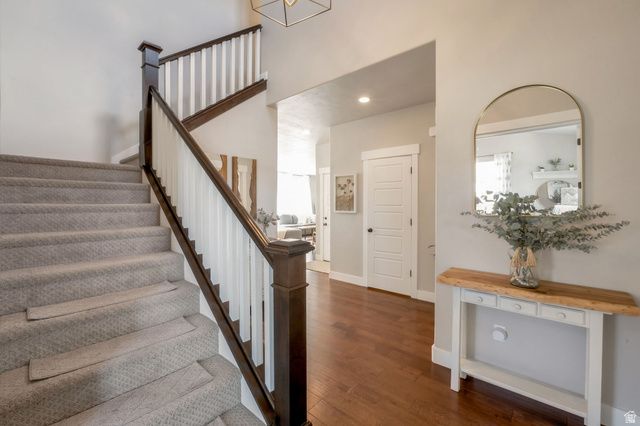 6729 W CLEAR WATER DR, Herriman, UT 84096