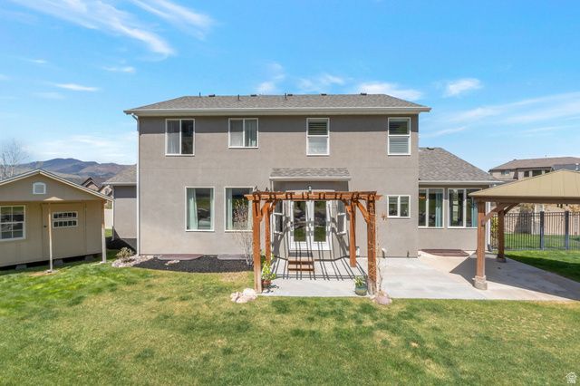 6729 W CLEAR WATER DR, Herriman, UT 84096